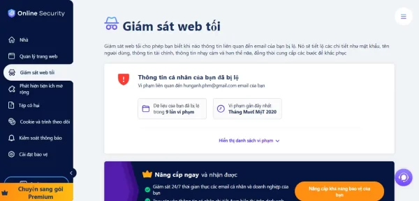 Online Security 3
