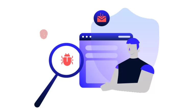 Online Security: Tiện ích “anti-virus” dành cho trình duyệt