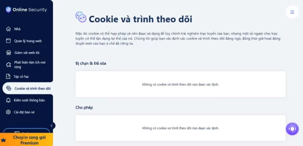 Online Security 8
