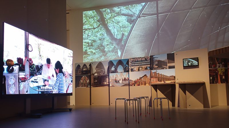 ViewSonic ra mắt màn hình tương tác 105 inch, độ phân giải 5K