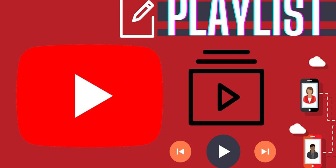 Playlist Video Downloader: Tải danh sách phát video YouTube trên Windows