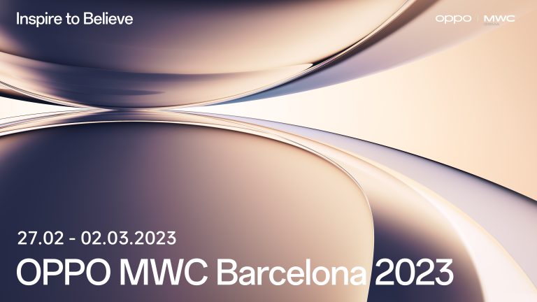 OPPO giới thiệu gì tại MWC 2023?