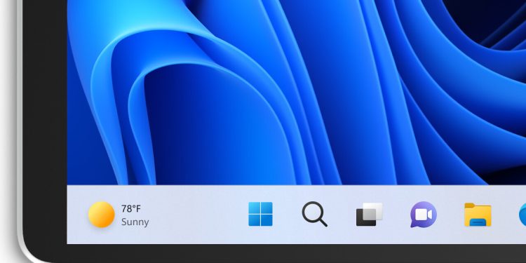 RainbowTaskbar: Thêm hiệu ứng màu sắc cho thanh tác vụ Windows