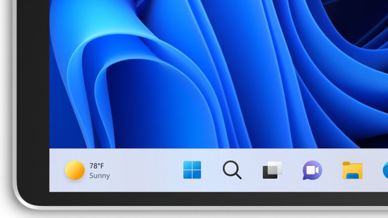 RainbowTaskbar: Thêm hiệu ứng màu sắc cho thanh tác vụ Windows