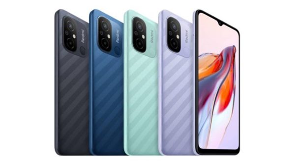 POCO C55 sắp ra mắt có gì mới? POCO C55 sắp ra mắt có gì mới?