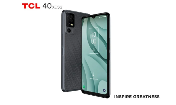 MWC 2023: Ra mắt TCL 40 XL, 40 XE 5G, 40 X 5G và TCL 406 với giá cả phải chăng