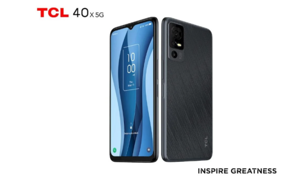 MWC 2023: Ra mắt TCL 40 XL, 40 XE 5G, 40 X 5G và TCL 406 với giá cả phải chăng