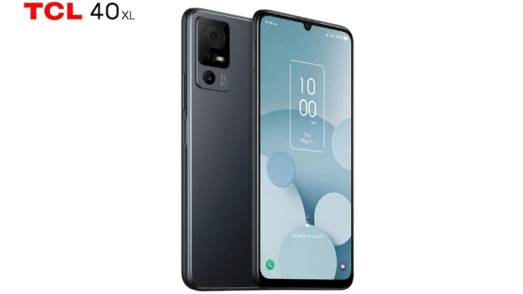 MWC 2023: Ra mắt TCL 40 XL, 40 XE 5G, 40 X 5G và TCL 406 với giá cả phải chăng