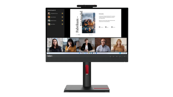 Lenovo giới thiệu loạt giải pháp PC mới nhất tại MWC 2023