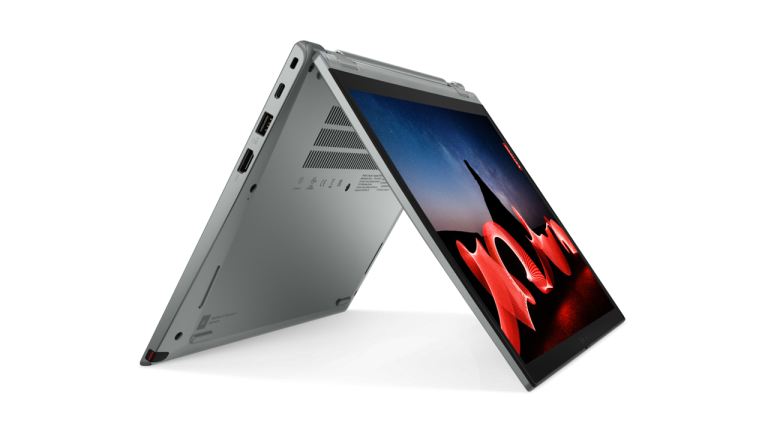 Lenovo giới thiệu loạt giải pháp PC mới nhất tại MWC 2023