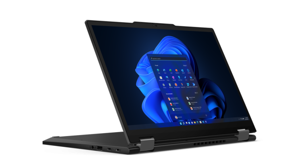 Lenovo giới thiệu loạt giải pháp PC mới nhất tại MWC 2023