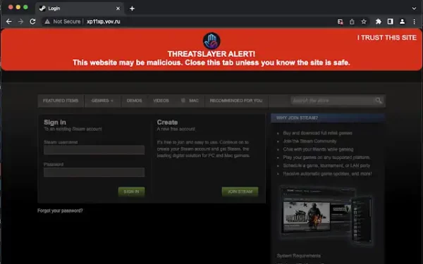 ThreatSlayer 2