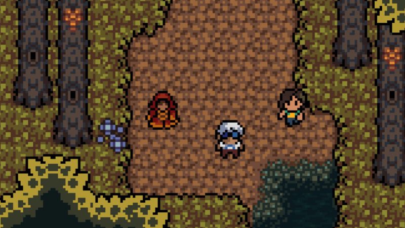 Đang miễn phí game Anodyne cho PC