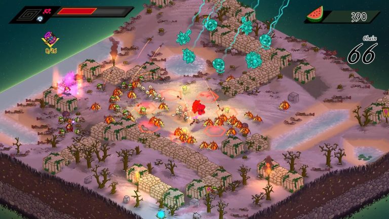 Game và app đang miễn phí cho iOS ngày 22/2/2023