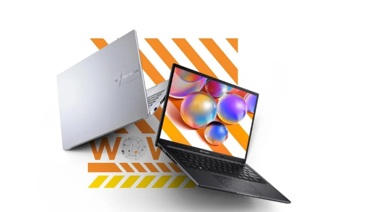 ASUS ra mắt dòng laptop Vivobook Classic mới với trang bị màn hình OLED và APU AMD Ryzen 7000