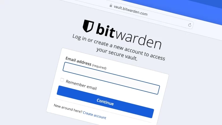 Bitwarden Web Vault ngừng hoạt động: Ứng dụng và tiện ích mở rộng vẫn an toàn