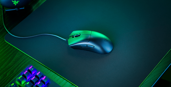 Razer ra mắt hai dòng chuột DeathAdder V3 và DeathAdder V3 Pro Faker Edition