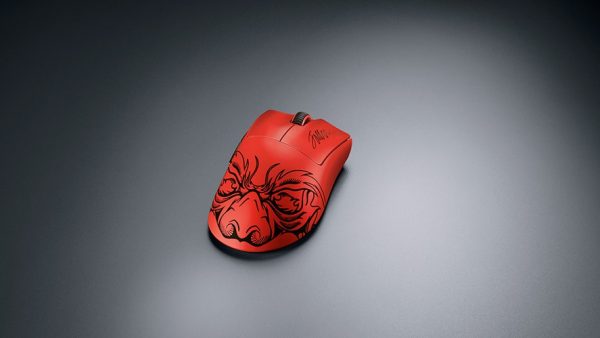 Razer ra mắt hai dòng chuột DeathAdder V3 và DeathAdder V3 Pro Faker Edition