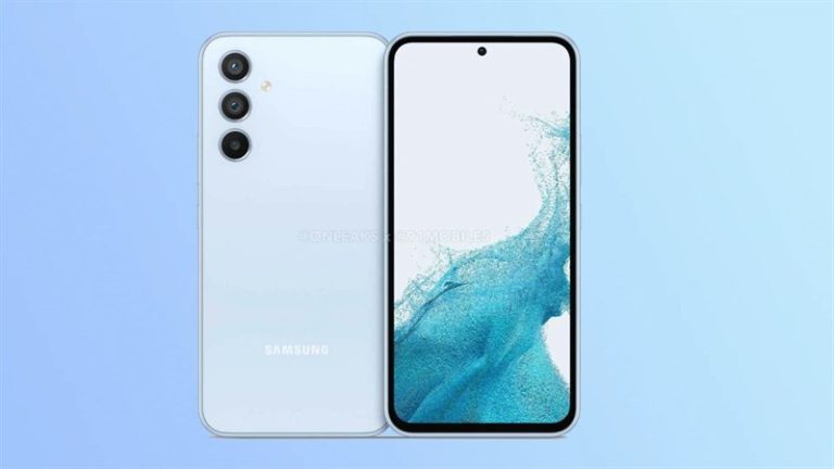 Vì sao khả năng sữa chữa của Galaxy A54 được cho là đánh bại cả Galaxy S23?