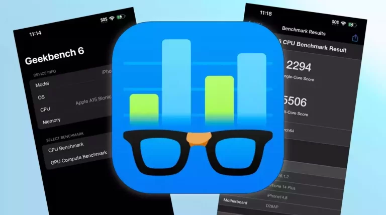 Geekbench 6 có gì mới?