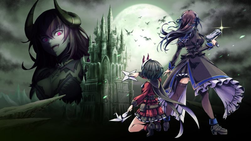Đánh giá game Grim Guardians: Demon Purge