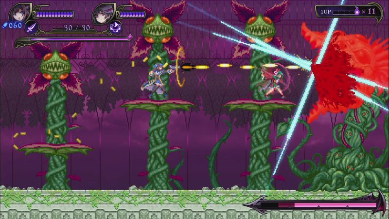 Đánh giá game Grim Guardians: Demon Purge