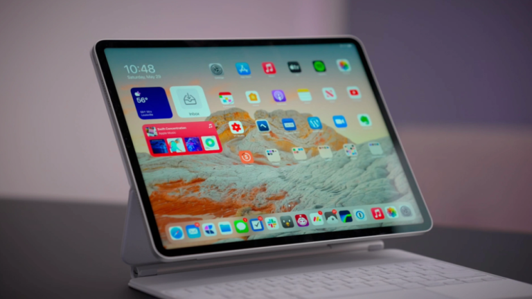 iPad mini 6 và M1 iPad Pro hàng tân trang giá giảm bất ngờ