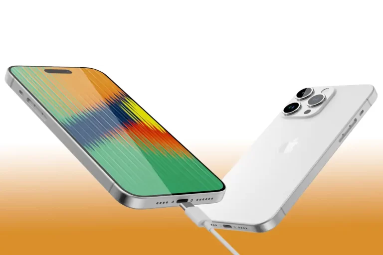 iPhone 15 Ultra (Pro Max) “lộ diện”