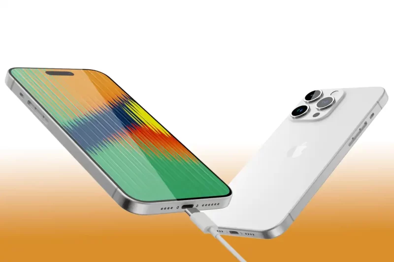 iPhone 15 Ultra (Pro Max) “lộ diện”