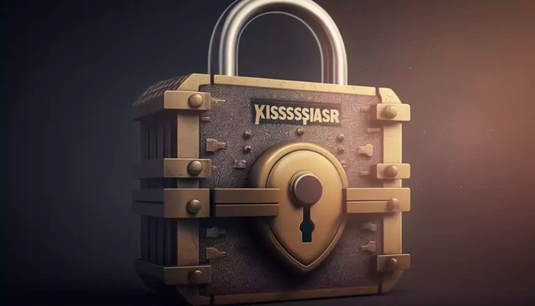 KeePass liệu có thực sự an toàn không?