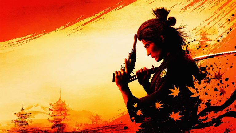 Đánh giá game Like a Dragon: Ishin!