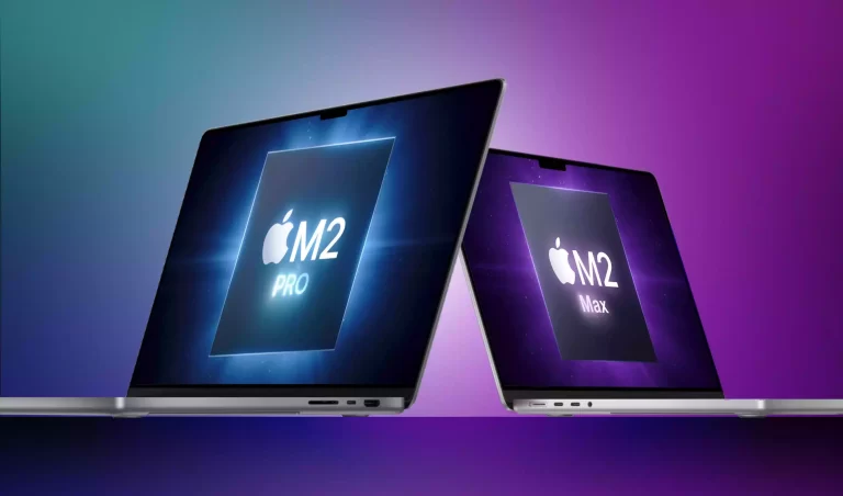 Sự khác biệt giữa M2 Pro và M2 Max là gì?