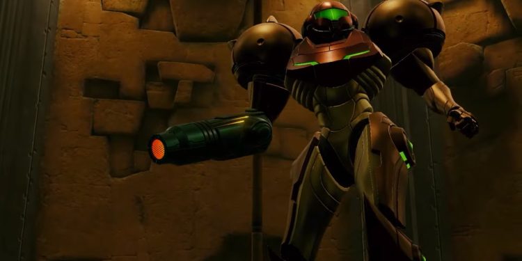 Đánh giá Metroid Prime Remastered