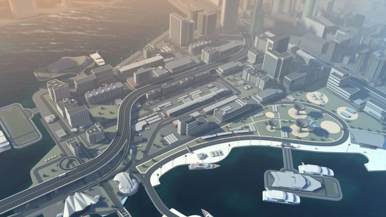 Đang miễn phí game Motorsport Manager Mobile 2 cho iOS và Android