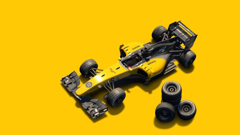 Đánh giá game mobile Motorsport Manager Mobile 2