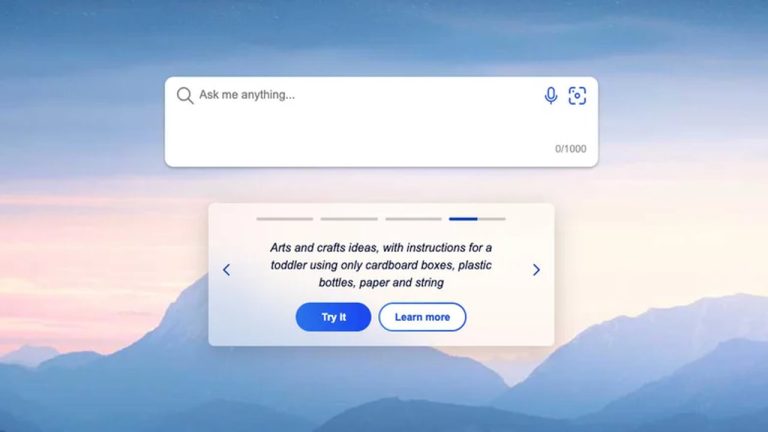 Microsoft giới thiệu trải nghiệm Bing mới dùng ChatGPT, hiện đã có bản xem trước giới hạn