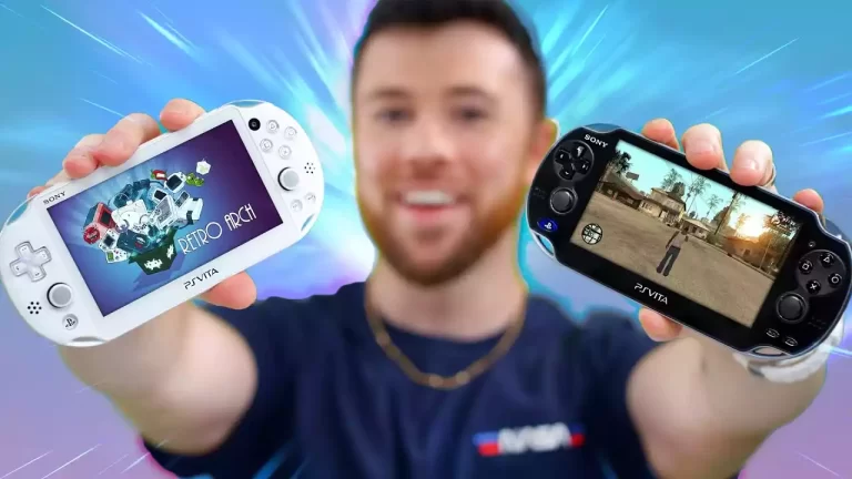 Vita3K: Trình giả lập PlayStation Vita hiện có sẵn cho Android