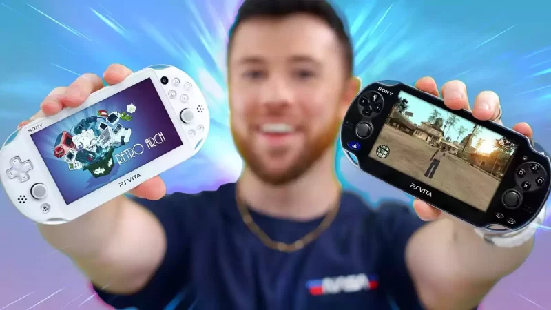 Vita3K: Trình giả lập PlayStation Vita hiện có sẵn cho Android