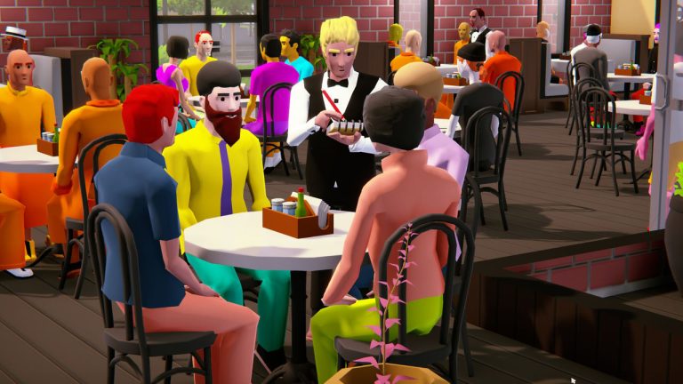Đang miễn phí game Recipe for Disaster cho PC