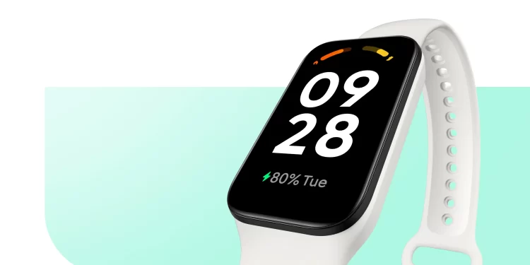 Redmi Smart Band 2: Mọi thứ bạn cần biết