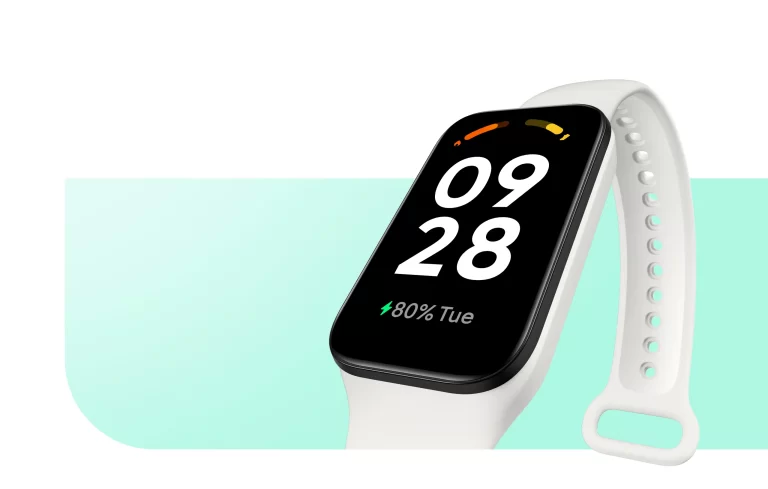 Redmi Smart Band 2: Mọi thứ bạn cần biết