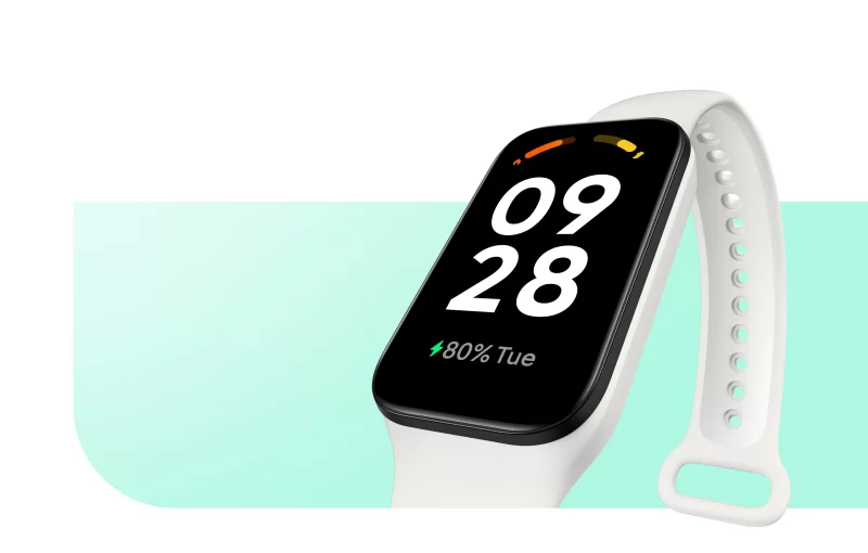 Redmi Smart Band 2: Mọi thứ bạn cần biết