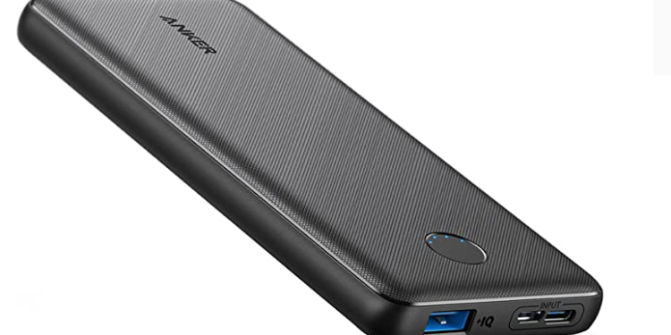 Top 5 sạc dự phòng 10000mAh đáng mua trong 2023