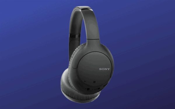 Tai nghe over-ear Sony WH-CH720N giá 3,5 triệu đồng có gì mới?