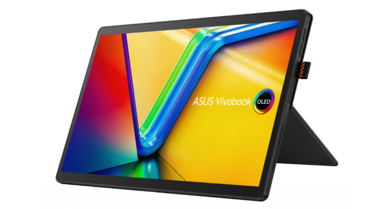 Asus Vivobook 13 Slate OLED 2-in-1 được nâng cấp gì?