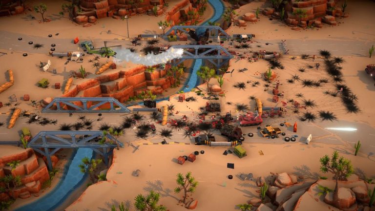 Đang miễn phí game Warpips cho PC