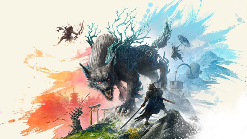 Đánh giá game Wild Hearts