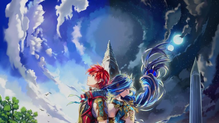 Đánh giá game Ys VIII: Lacrimosa of DANA phiên bản PlayStation 5