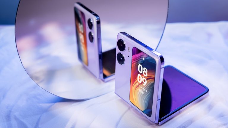 OPPO chính thức giới thiệu Find N2 Flip tại thị trường Việt Nam, giá 19.99 triệu đồng