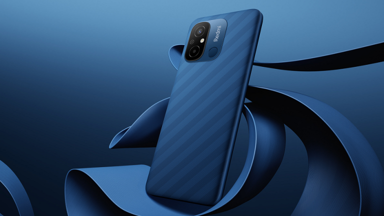 Xiaomi Việt Nam ra mắt Redmi 12C thuộc phân khúc phổ thông
